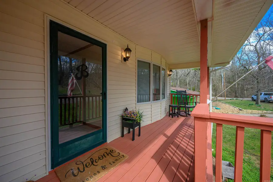 152 E Lakeshore Drive, Cherokee Village, AR 72529 - #2