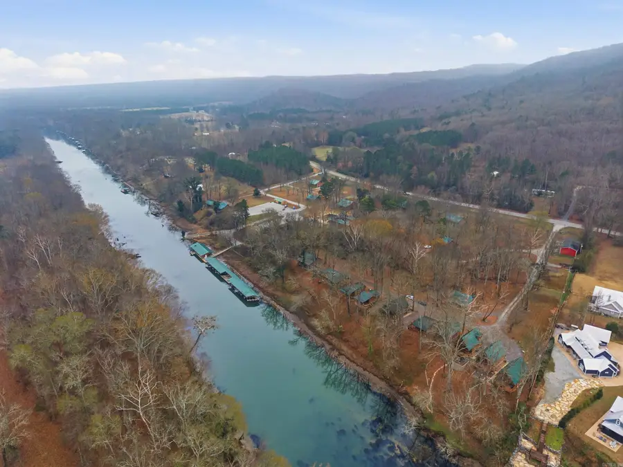 81 Lobo Cove, Heber Springs, AR 72543 - #3