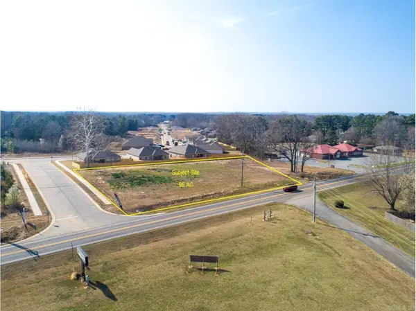 3480 Hwy 89 Highway, Cabot, AR 72023