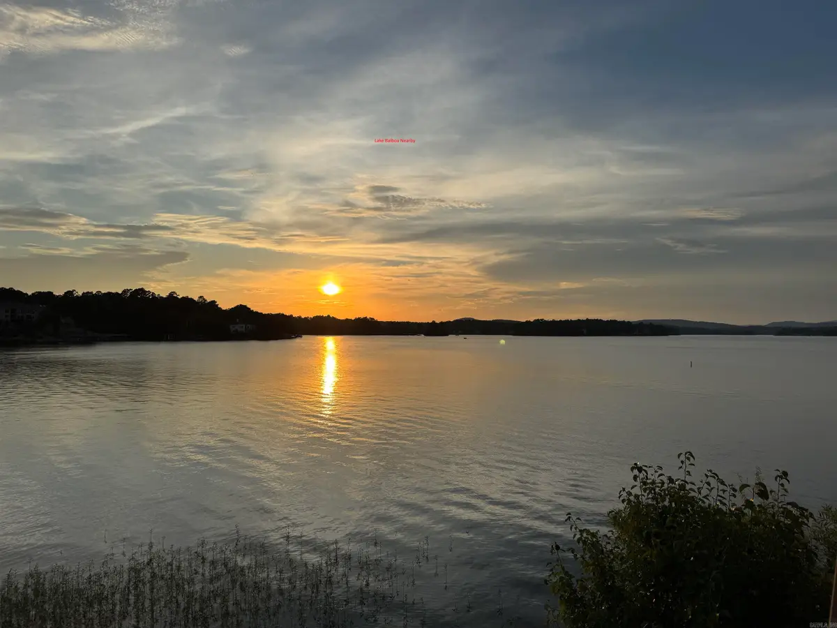 13 Villacarriedo Drive, Hot Springs Village, AR 71909 - #1