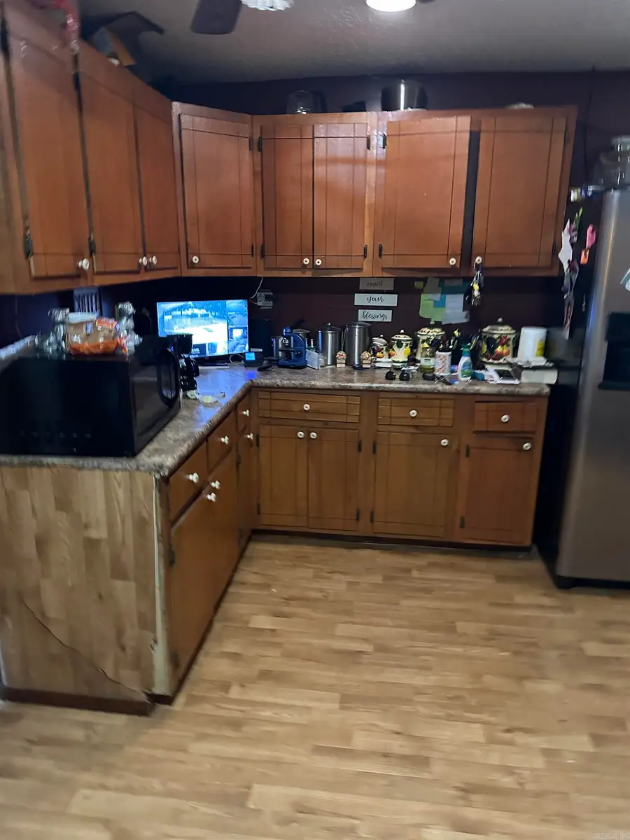 611 Warren, Jonesboro, AR 72401 - #2