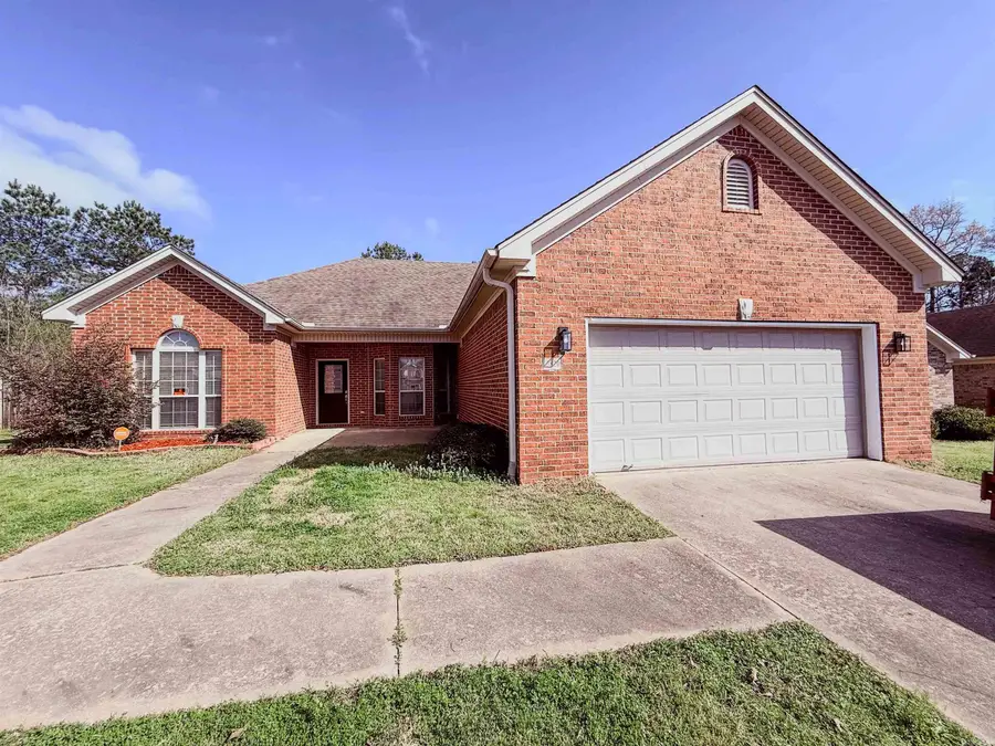 13820 Dynasty Cove, Shannon Hills, AR 72002 - #2