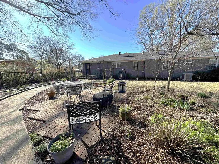 1112 Poplar Ave E, Wynne, AR 72396 - #3