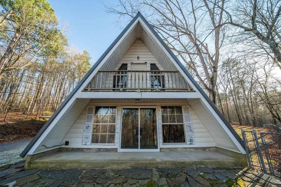 161 Ben Street, Hot Springs, AR 71913 - #2