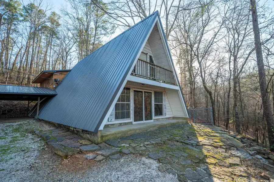 161 Ben Street, Hot Springs, AR 71913 - #3