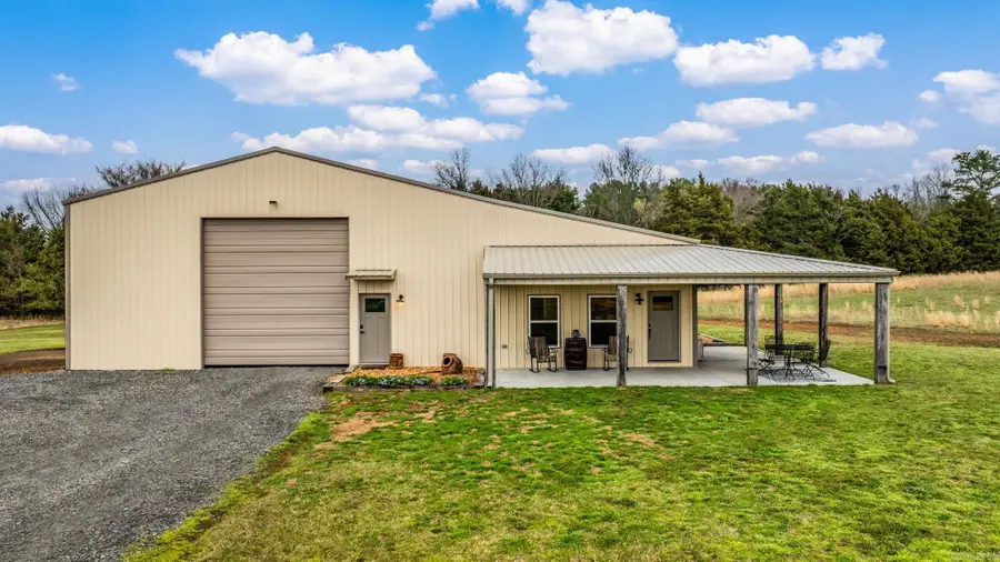 151 Latigo Lane, Greenbrier, AR 72058 - #2