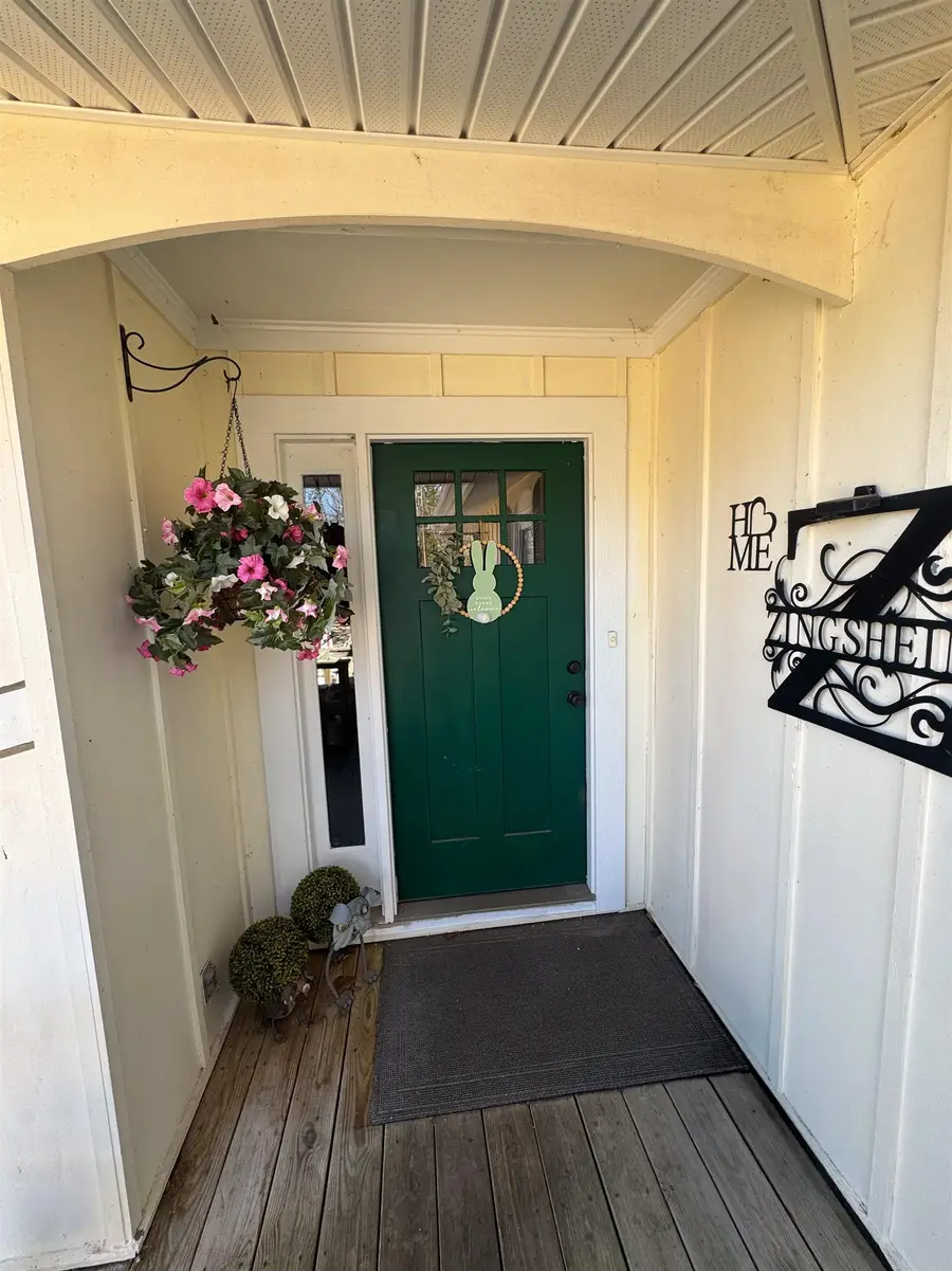 167 Okmulgee Drive, Cherokee Village, AR 72529 - #3