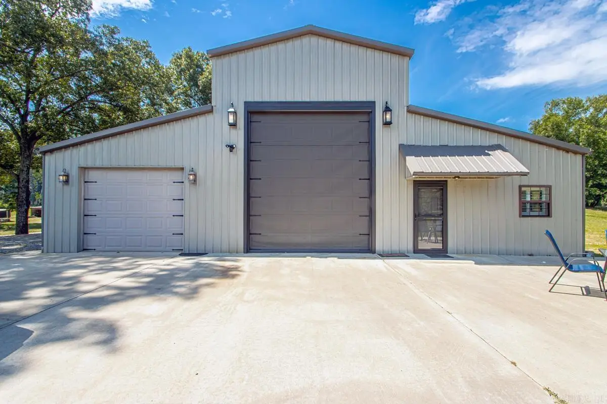 21599 Pleasant, Hensley, AR 72065 - #1