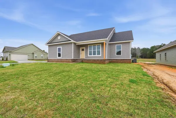 300 Doe Trail, Hensley, AR 72065