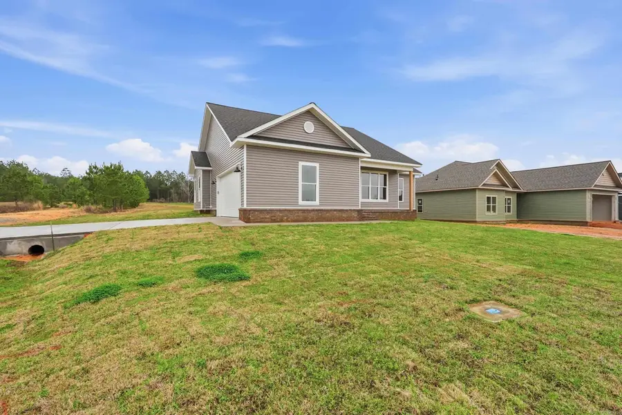 300 Doe Trail, Hensley, AR 72065 - #2