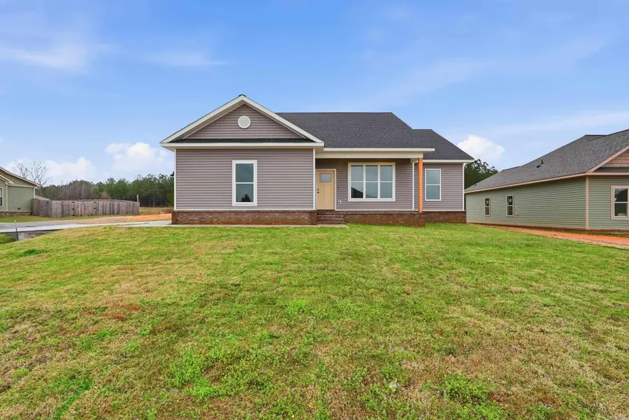 300 Doe Trail, Hensley, AR 72065 - #3