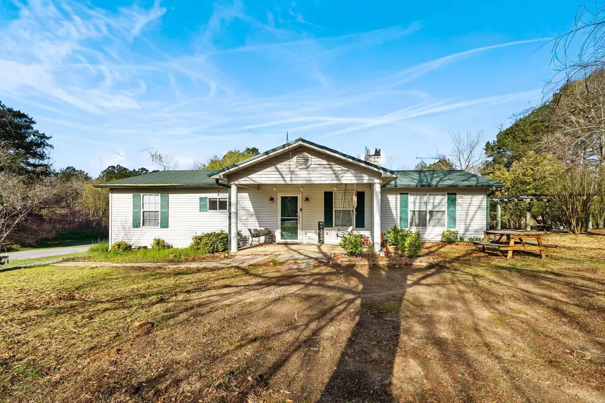 Address Withheld By Seller, Mabelvale, AR 72103 - #1