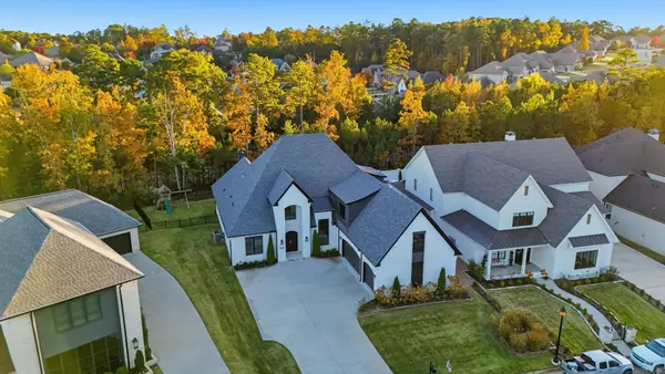 125 Hallen Lane, Little Rock, AR 72223