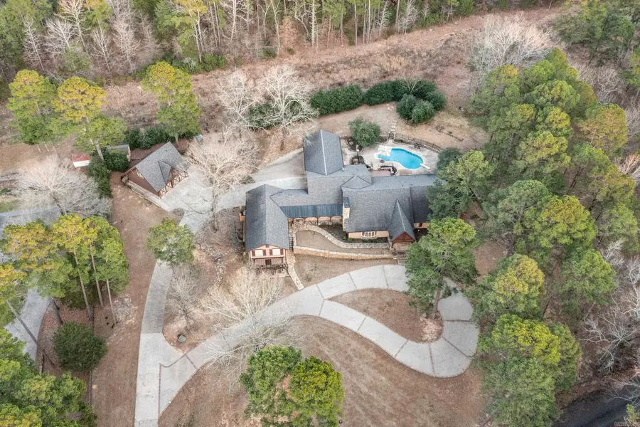 332 Bear Trail, Conway, AR 72034 - #2