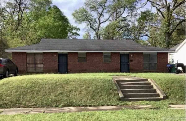 912/914 W 12th Avenue, Pine Bluff, AR 71601