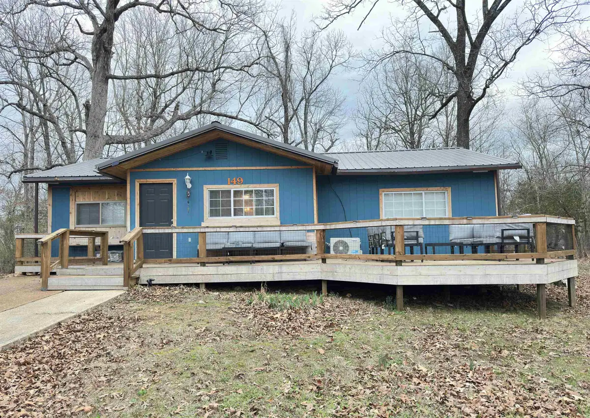 149 Hiawatha Drive, Cherokee Village, AR 72529 - #1