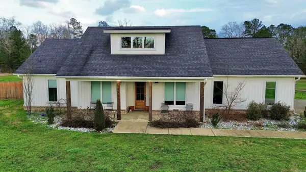 356 Kettle Road, Malvern, AR 72104