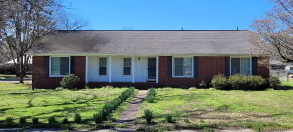 Address Withheld By Seller, McCrory, AR 72101