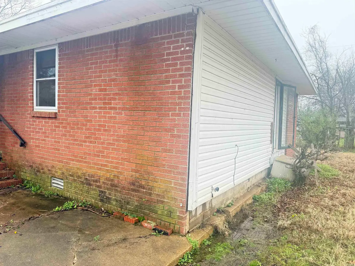 507 7th Street, Marked Tree, AR 72365 - #1