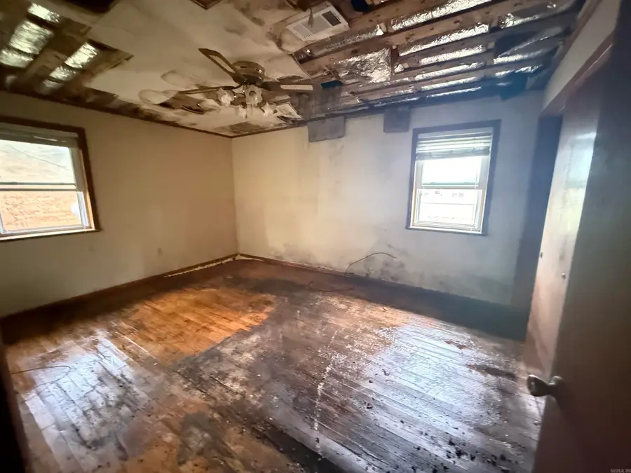 507 7th Street, Marked Tree, AR 72365 - #3