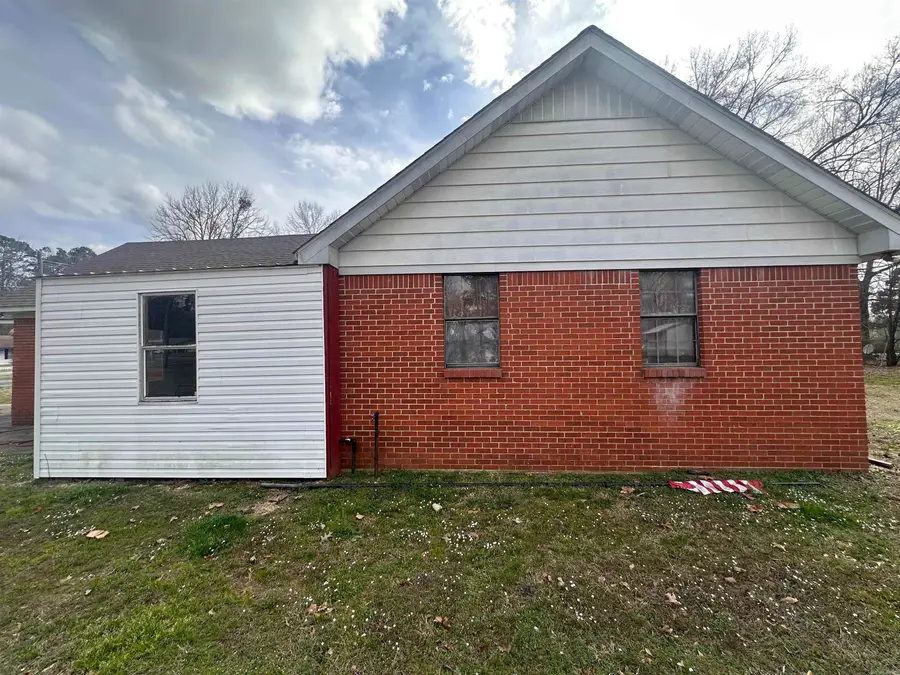 745 N Cedar St., Bearden, AR 71720 - #2