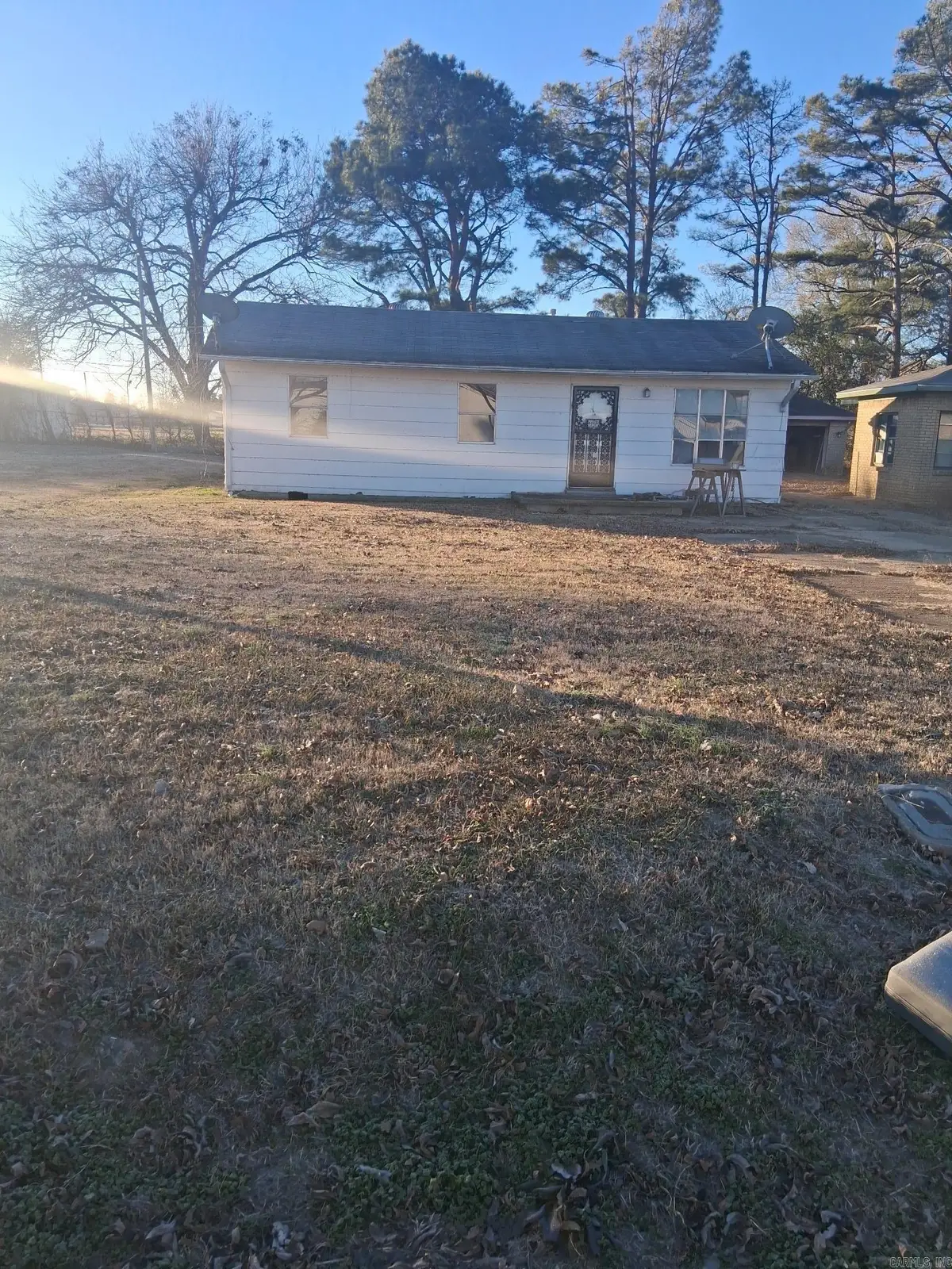 805 Dangeau Avenue, Forrest City, AR 72335 - #1