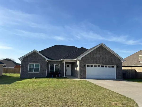 1300 Ridgefield Circle, Searcy, AR 72143