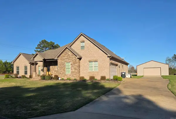 101 Diamond Key Way, Searcy, AR 72143
