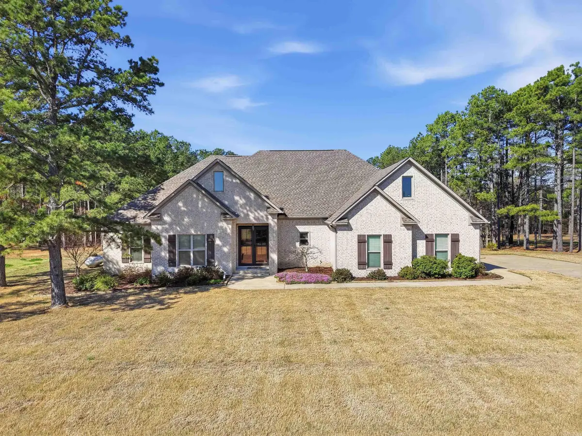 83 Watson Lane, Greenbrier, AR 72058 - #1