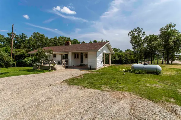 14 Arkansaw Traveller Road, Highland, AR 72542