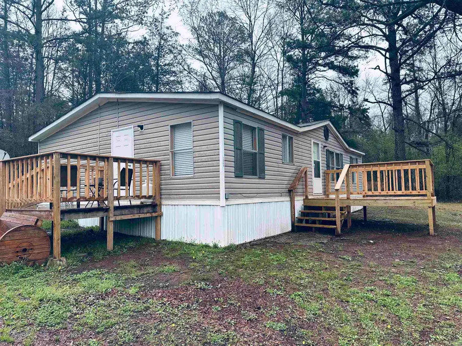 2840 Rushing Rd, Dover, AR 72837 - #2