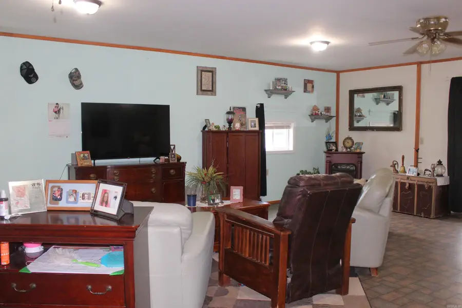 7436 Edgemont Road, Higden, AR 72067 - #3