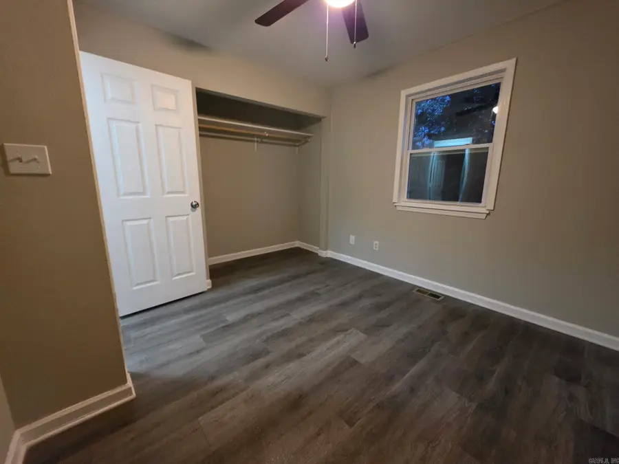 112 Newton St, Hot Springs, AR 71901 - #2
