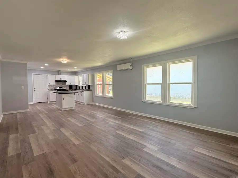 723 Ward Street, Hot Springs, OK 71913 - #3