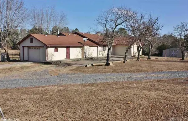 126 Dallas Lane, Mena, AR 71953