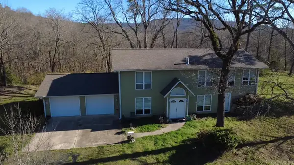 4166 8 West Highway, Mena, AR 71953