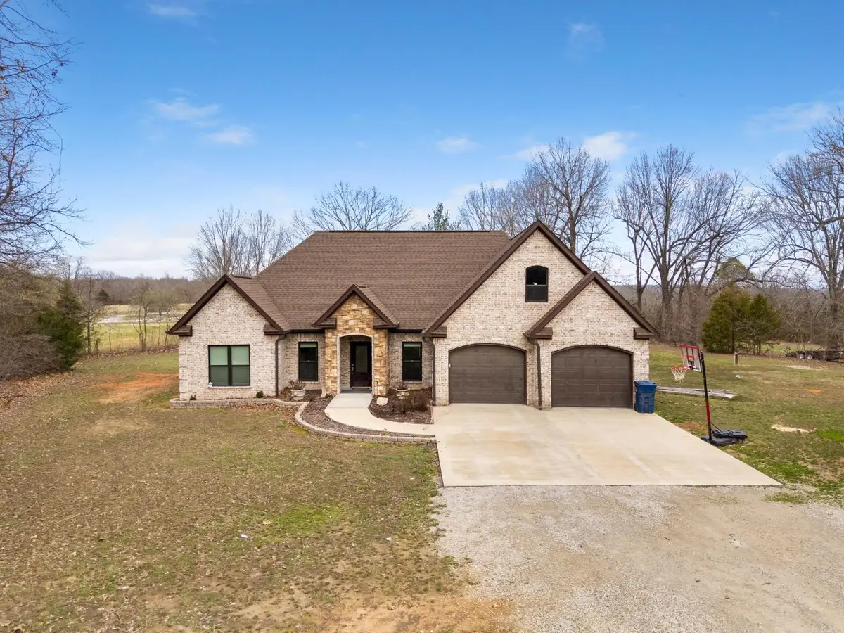 6 County Road 343, Mountain Home, AR 72653 - #1