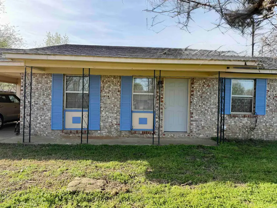 104 Mckinney, Spadra, AR 72830 - #2