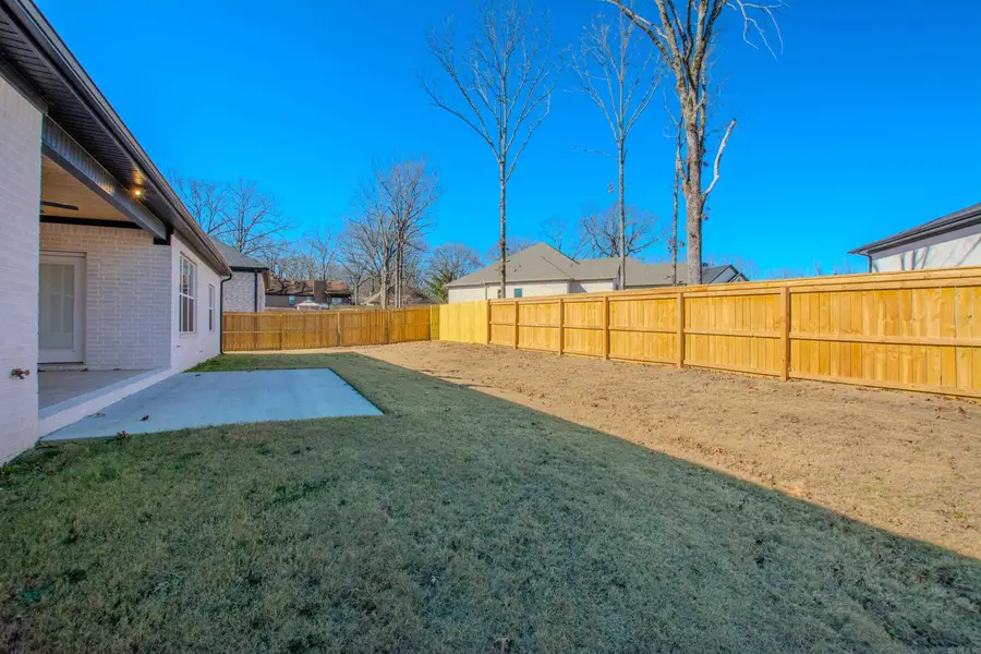 2243 E Maryland Ave, Sherwood, AR 72120 - #3