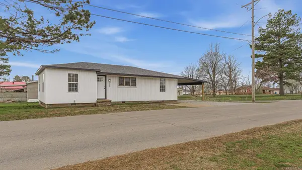Address Withheld By Seller, Marmaduke, AR 72443