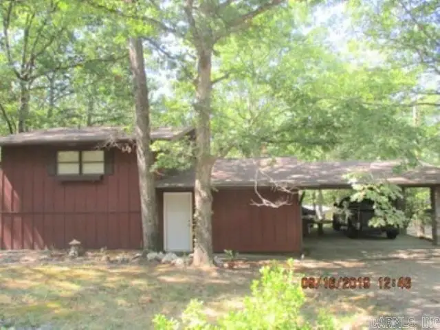 2 Hondo Lane, Hot Springs Village, AR 71909 - #1