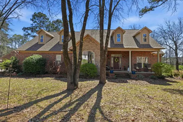 2835 Glohaven, Conway, AR 72034