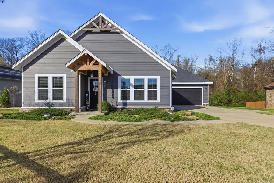 1185 Essex Drive, Benton, AR 72019 - #2