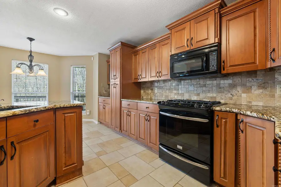 1215 River Oaks Drive, Benton, AR 72019 - #3