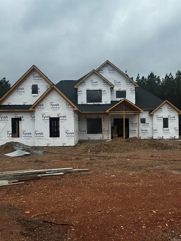 6209 Mountain Pass Drive, Benton, AR 72019