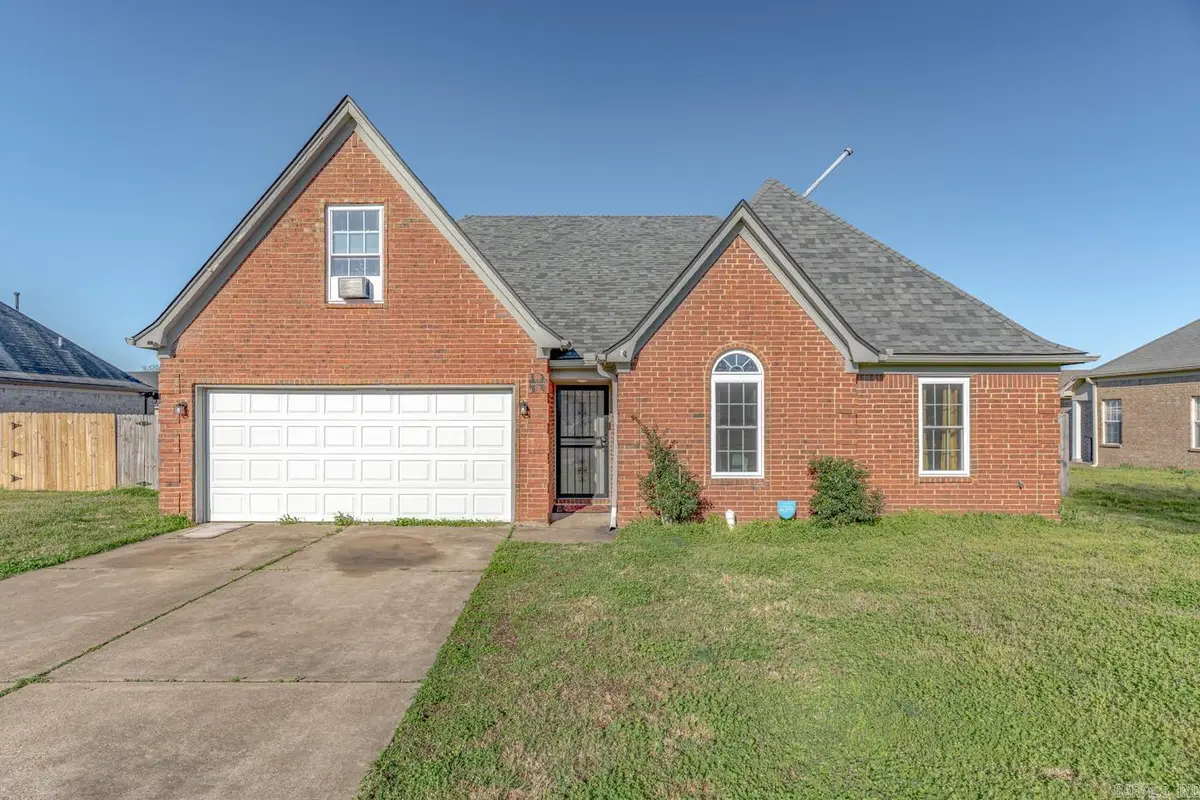 818 Boulevard Orleans Street, Marion, AR 72364 - #1