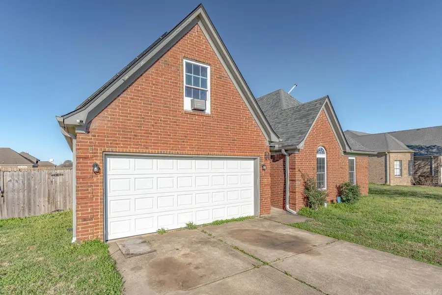 818 Boulevard Orleans Street, Marion, AR 72364 - #2