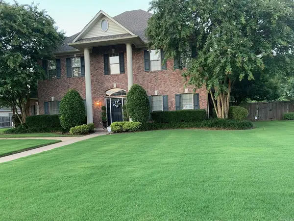 420 Wellesley, Conway, AR 72034