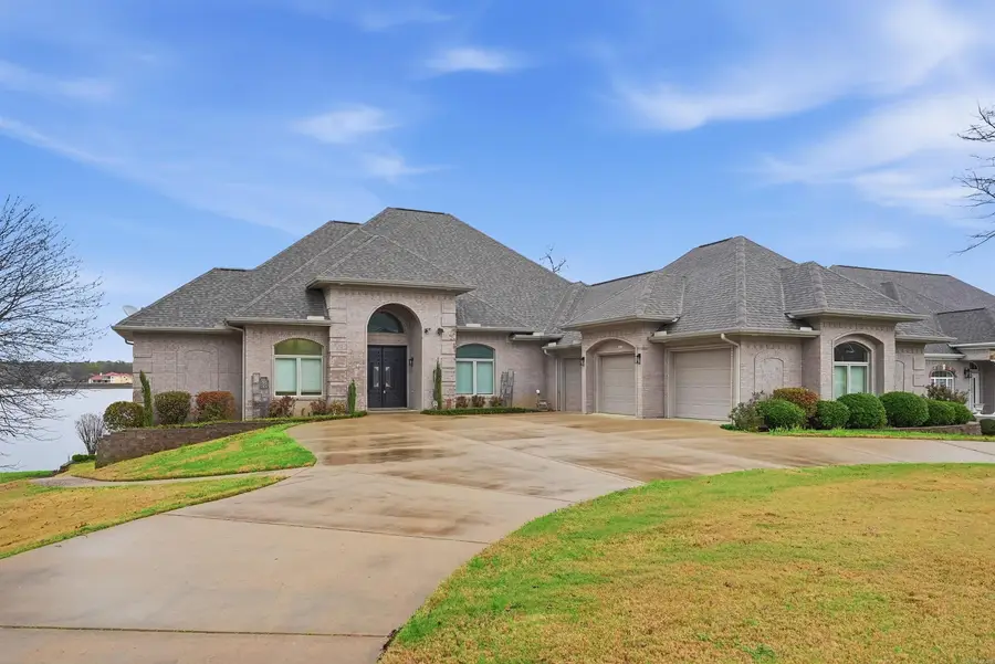 5918 Riviera Dr, Benton, AR 72019 - #3