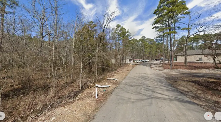00 Campo Way, Hot Springs Village, AR 71909 - #2